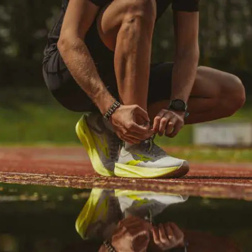 WHY COMFORT IS KEY WHEN IT COMES TO SPORTS, RUNNERS AND FOOTWEAR